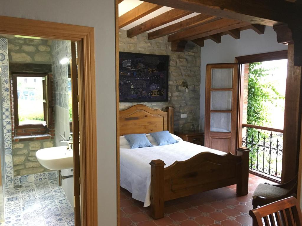 Casa Los Laureles, foto 3