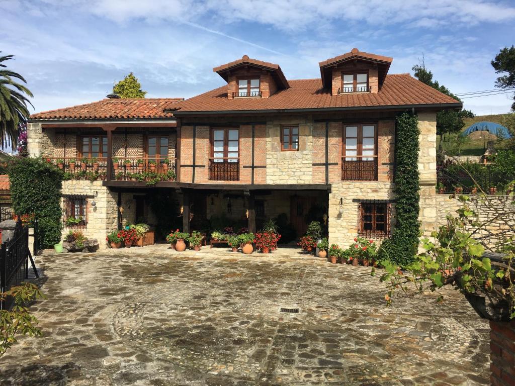 Casa Los Laureles, foto 2