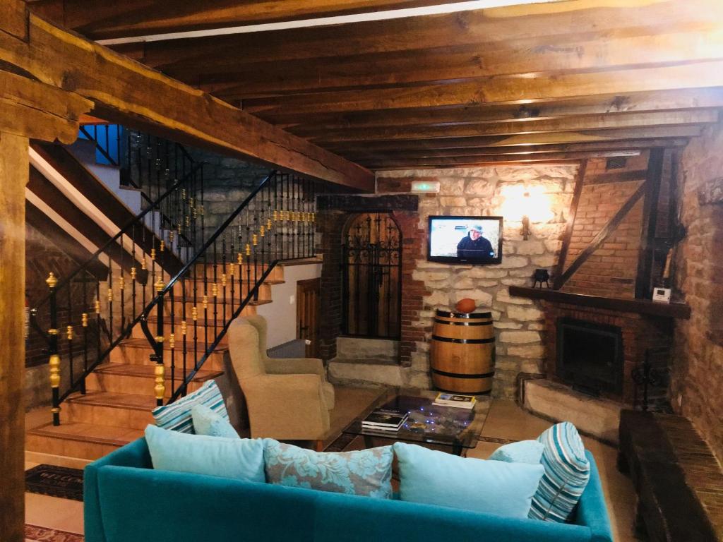 Casa Los Laureles, foto 5